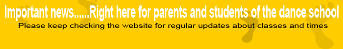 news banner