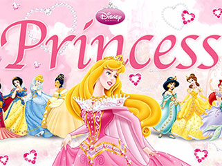 disney princess image