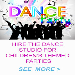kink to marcia jones school of dance parties page